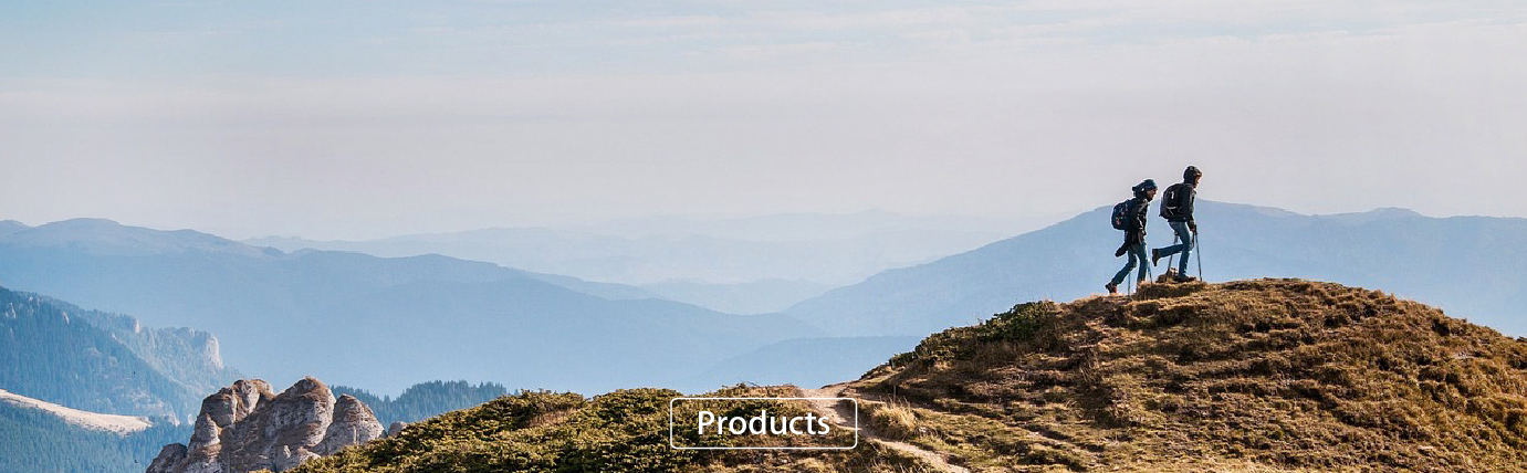 Trekking Poles / Walking Stick